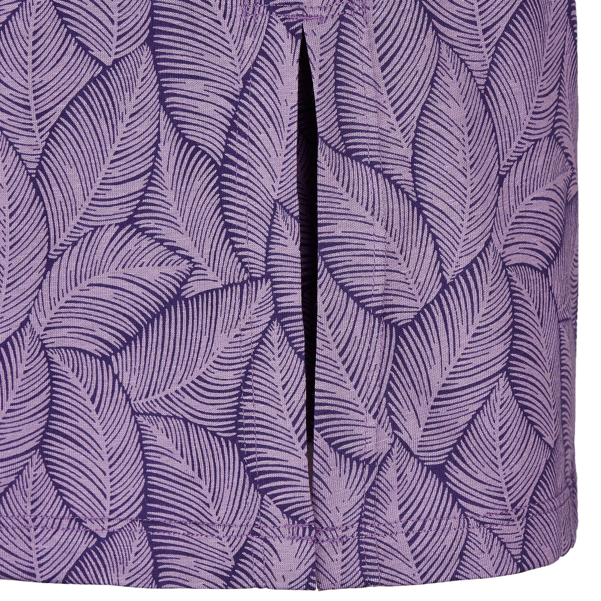 FRILUFTS HEDJE AOP SKORT Damen - Skort – Bild 7