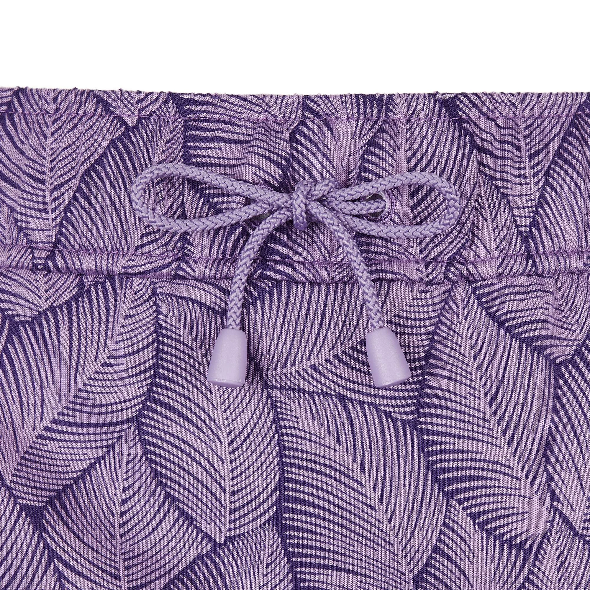 FRILUFTS HEDJE AOP SKORT Damen - Skort – Bild 8