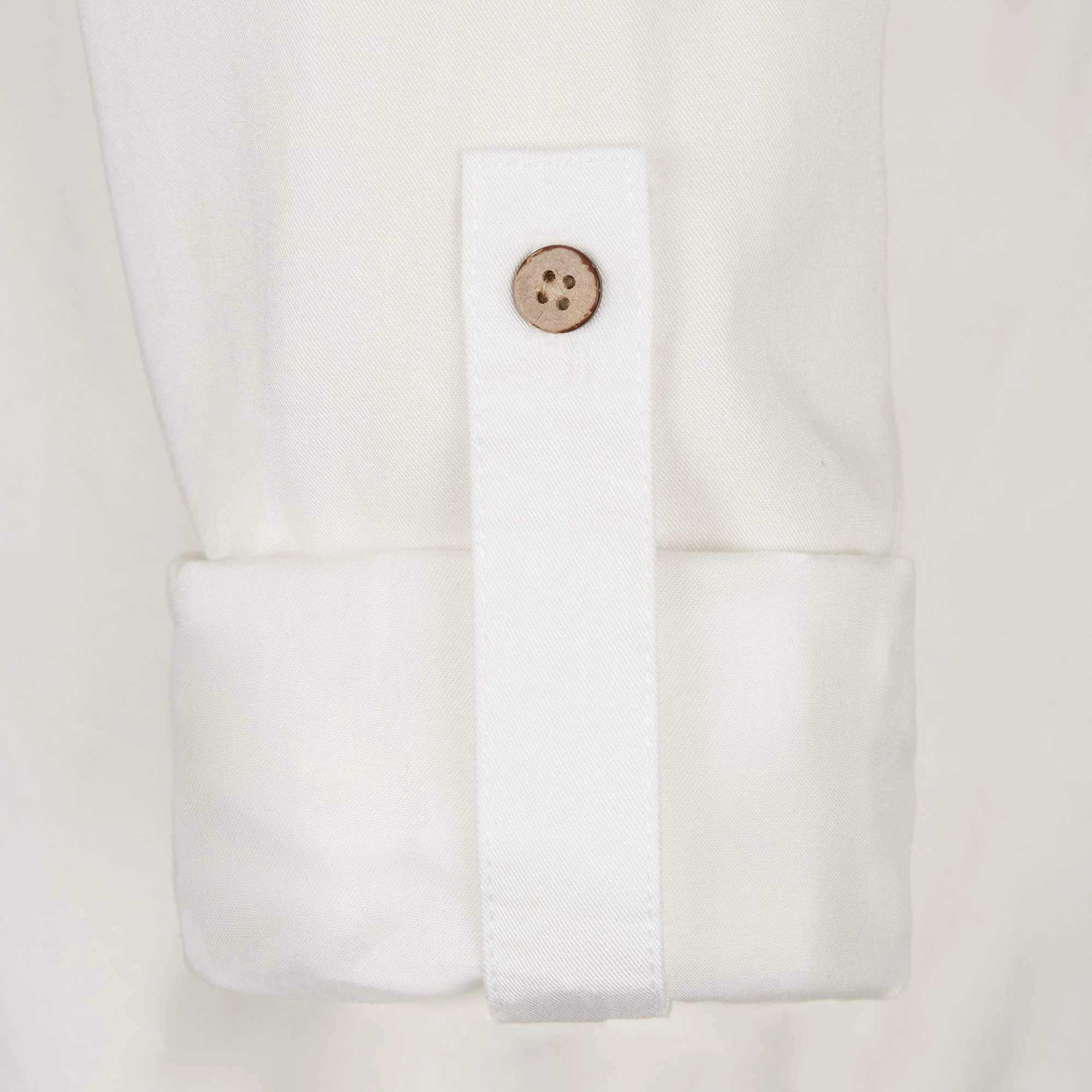 Tentree TENCEL EVERYDAY BLOUSE Damen - Outdoor Bluse – Bild 5