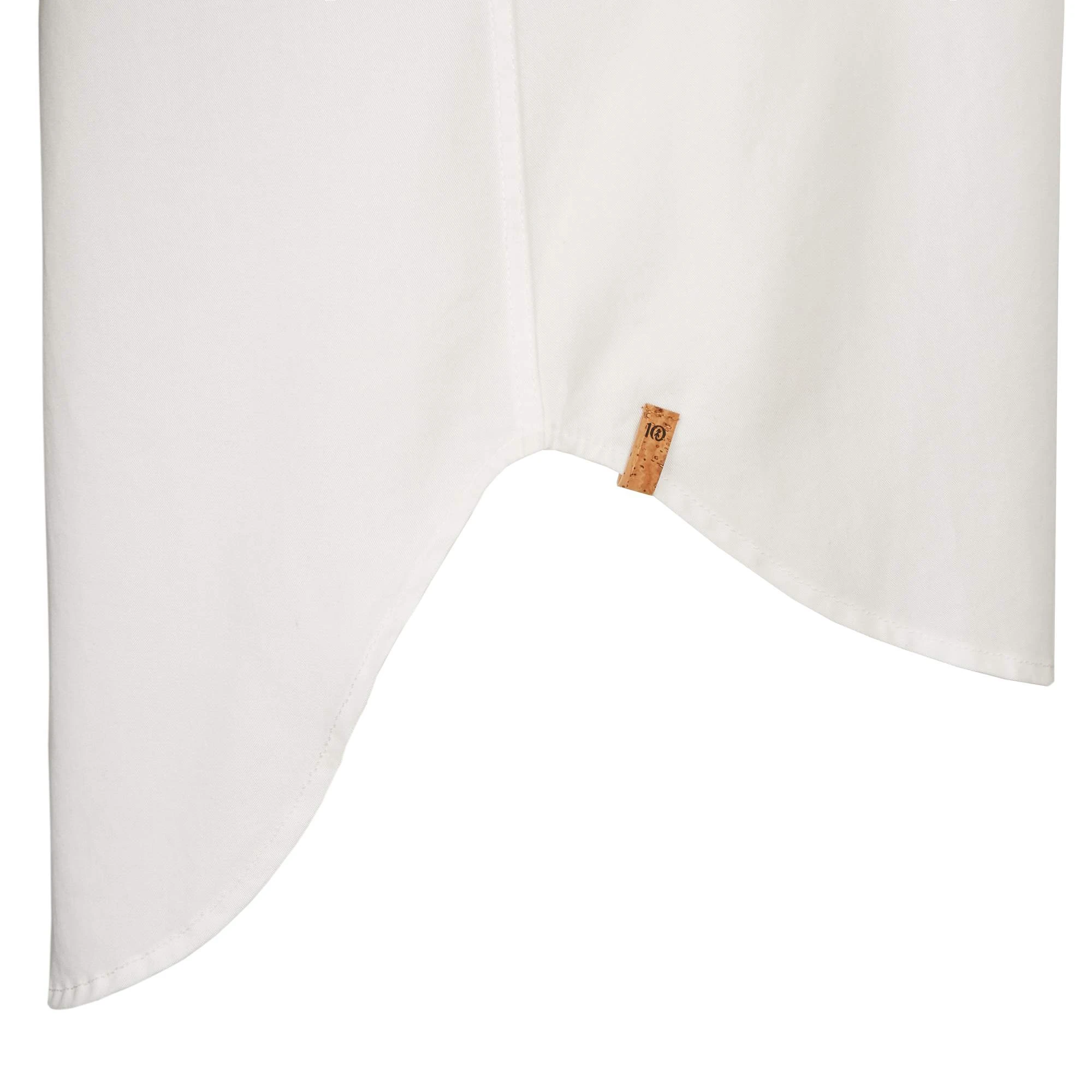 Tentree TENCEL EVERYDAY BLOUSE Damen - Outdoor Bluse – Bild 6