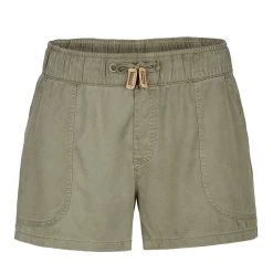 Tentree W INSTOW SHORT Damen - Shorts