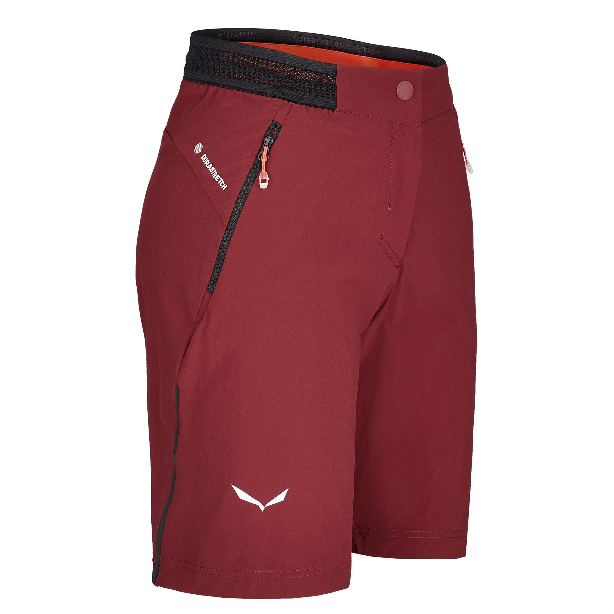 SALEWA PEDROC DST W SHORTS Damen - Shorts – Bild 2