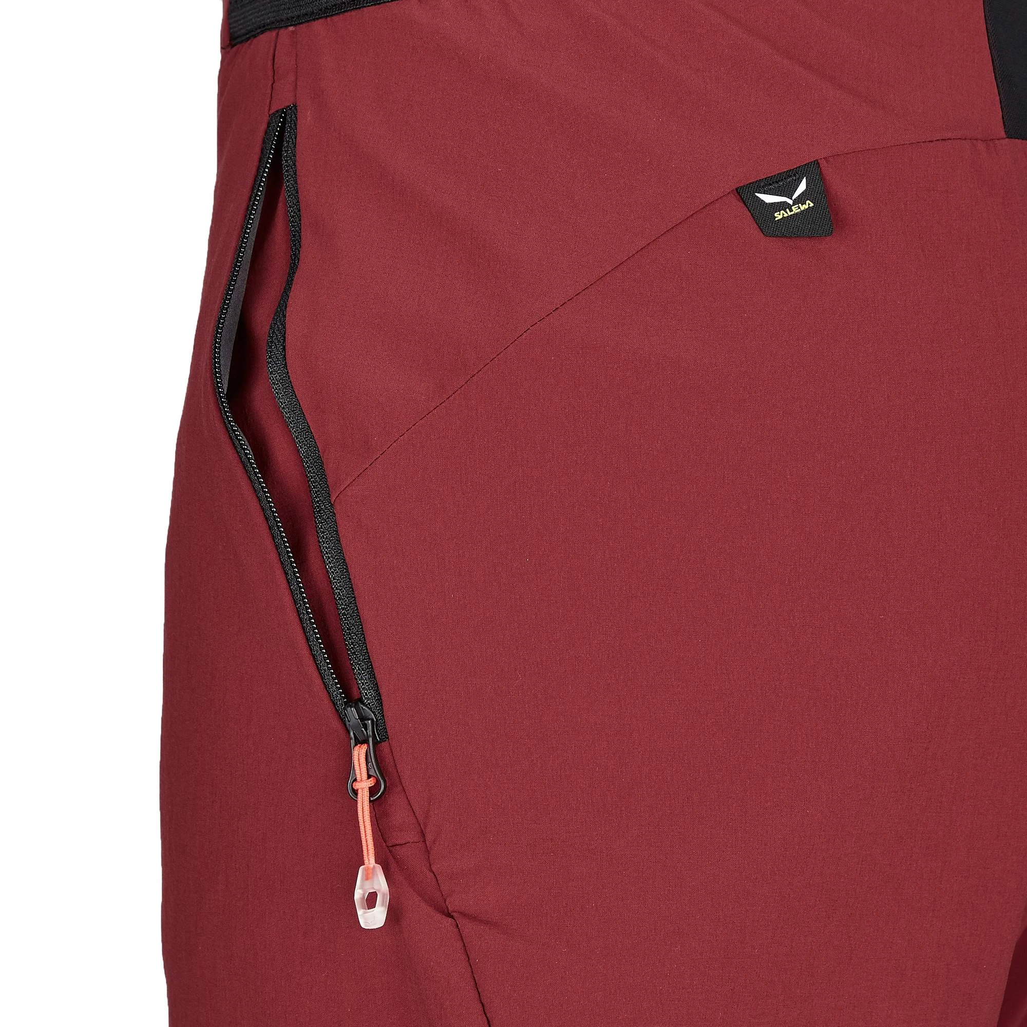 SALEWA PEDROC DST W SHORTS Damen - Shorts – Bild 4