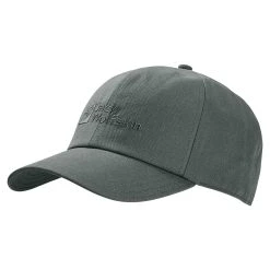 Jack Wolfskin BASEBALL CAP Unisex - Cap
