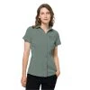Jack Wolfskin PEAK SHIRT W Damen - Outdoor Bluse