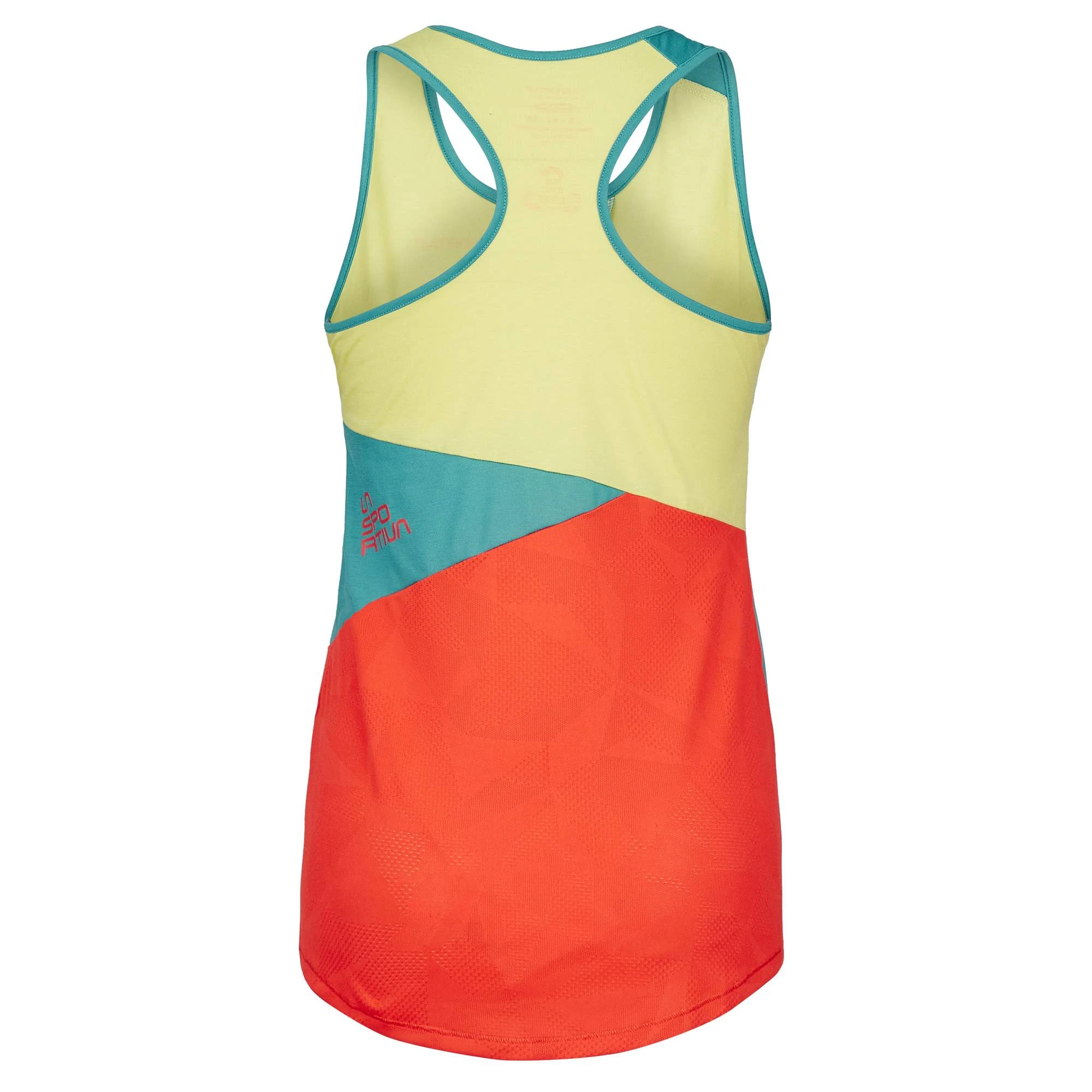 La Sportiva CHARM TANK W Damen - Trägershirt – Bild 2
