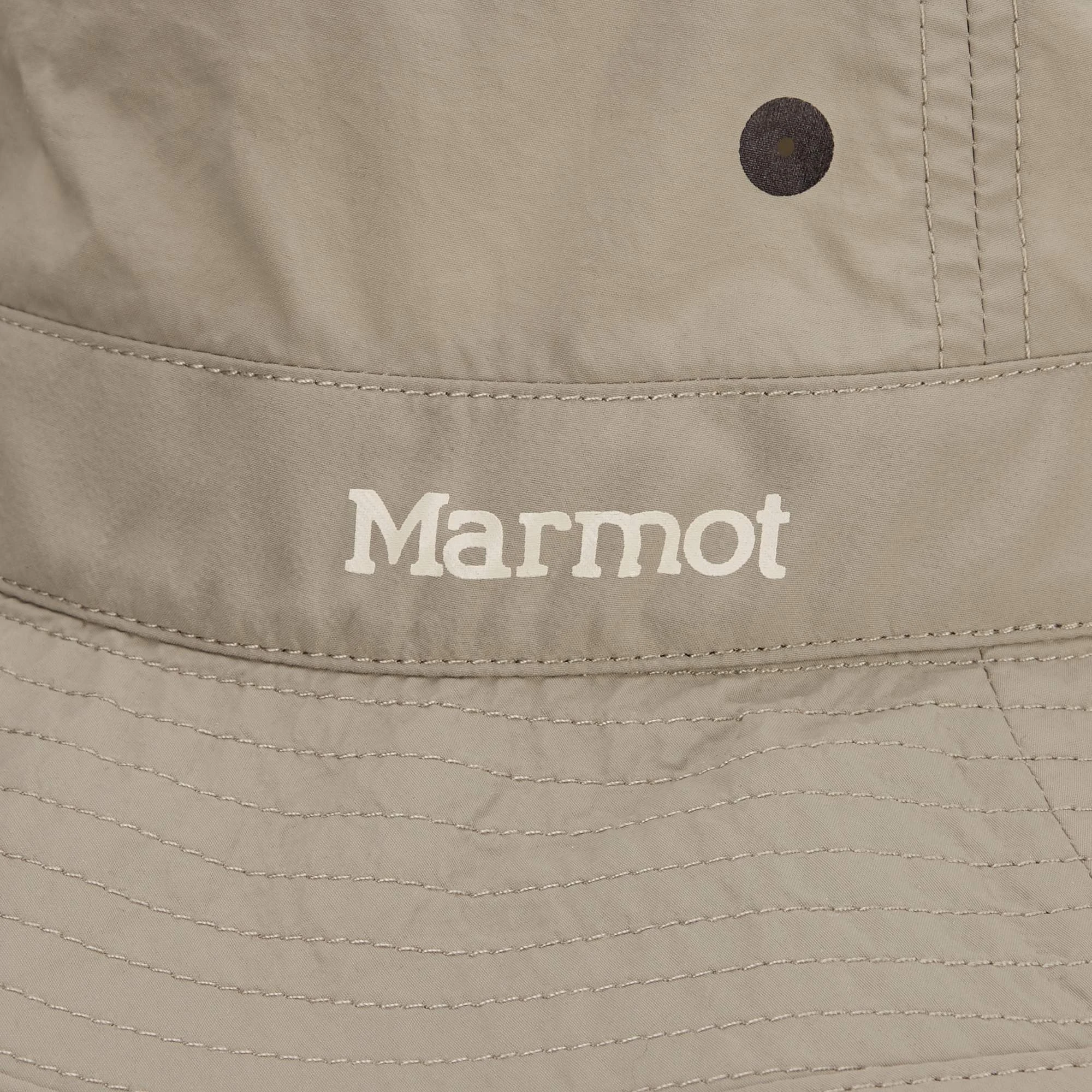Marmot KODACHROME SUN HAT Unisex - Sonnenhut – Bild 2