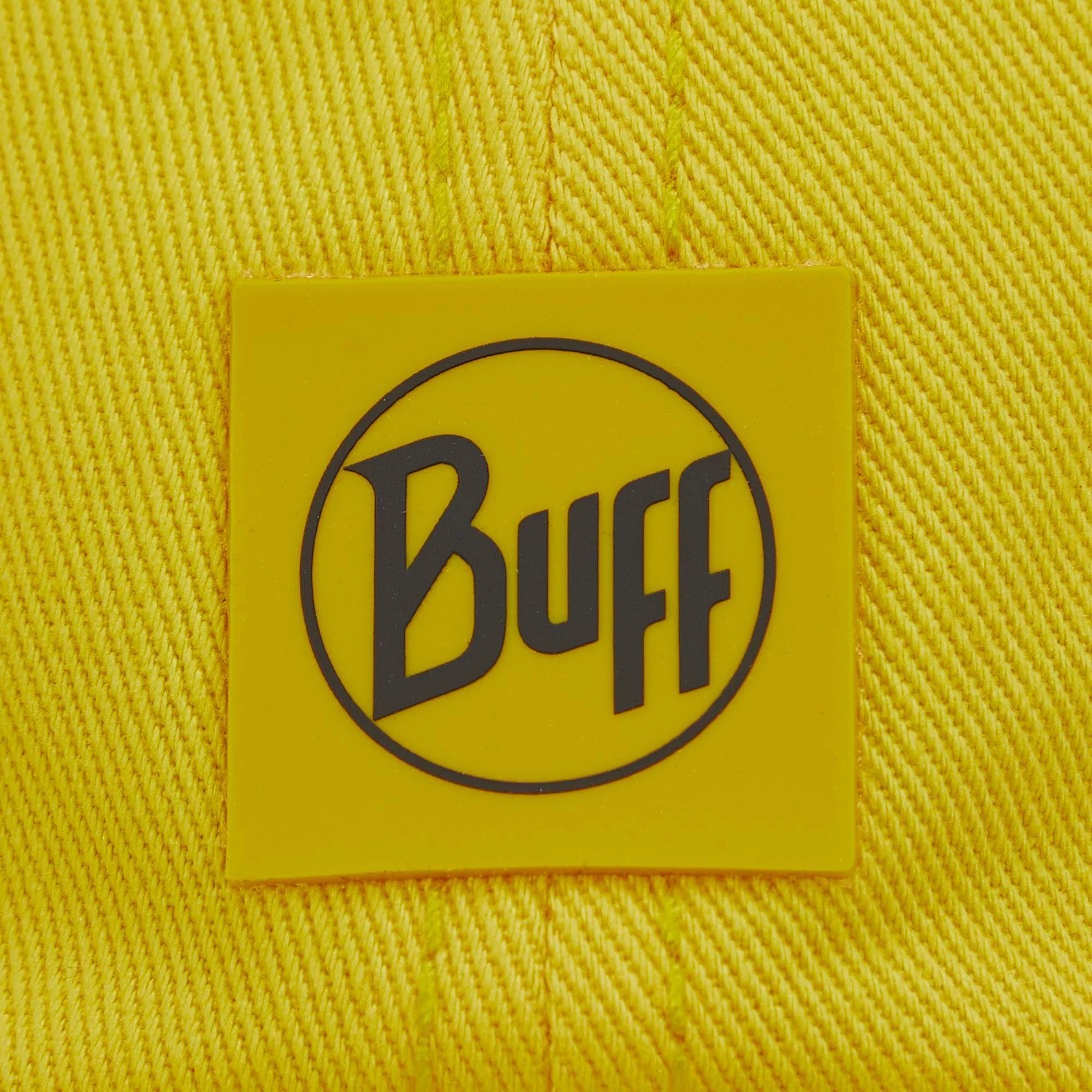 Buff BASEBALL CAP LOW CROWN Unisex - Cap – Bild 4