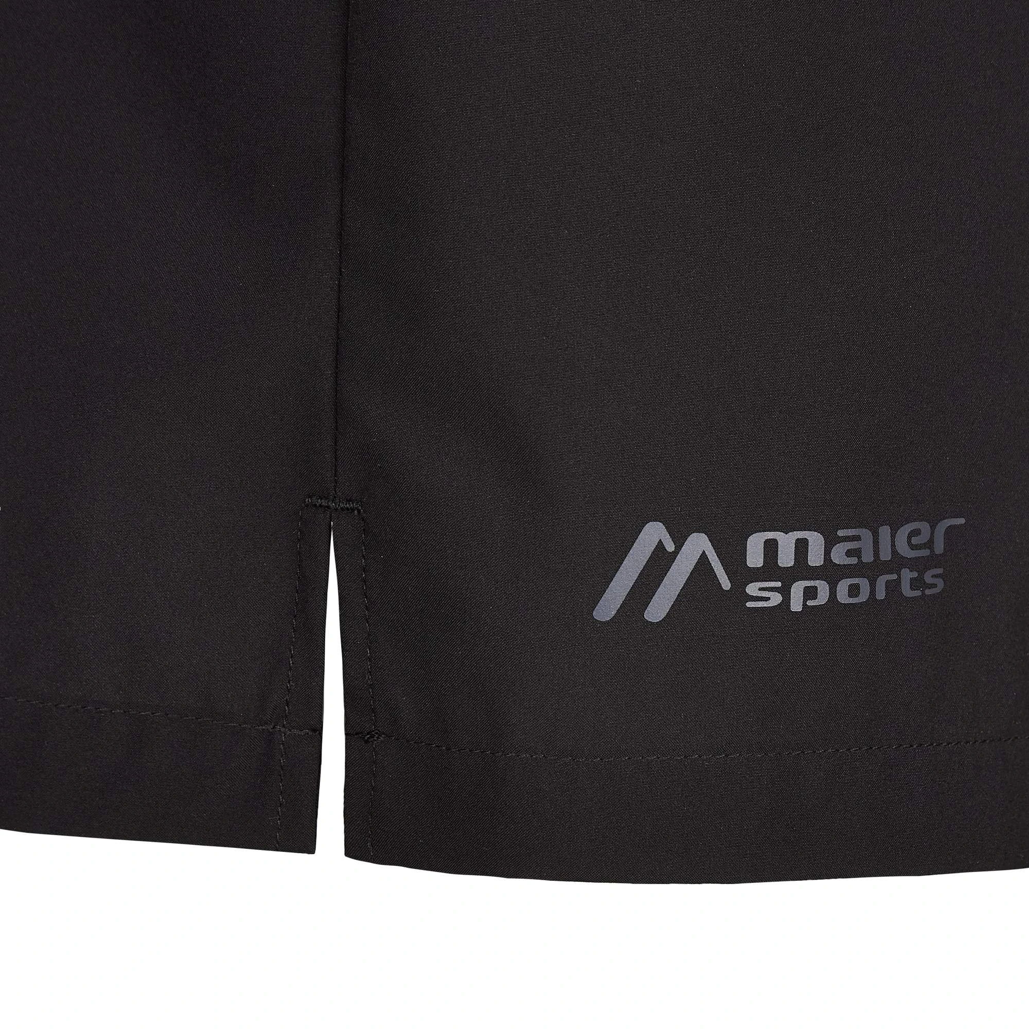 Maier Sports RAINDROP SKIRTW Damen - Rock – Bild 4