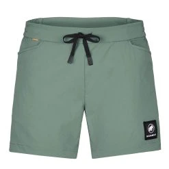 Mammut MASSONE LIGHT SHORTS Damen - Shorts