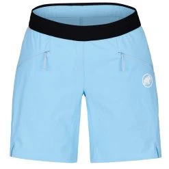 Mammut AENERGY LIGHT SO SHORTS WOMEN Damen - Shorts