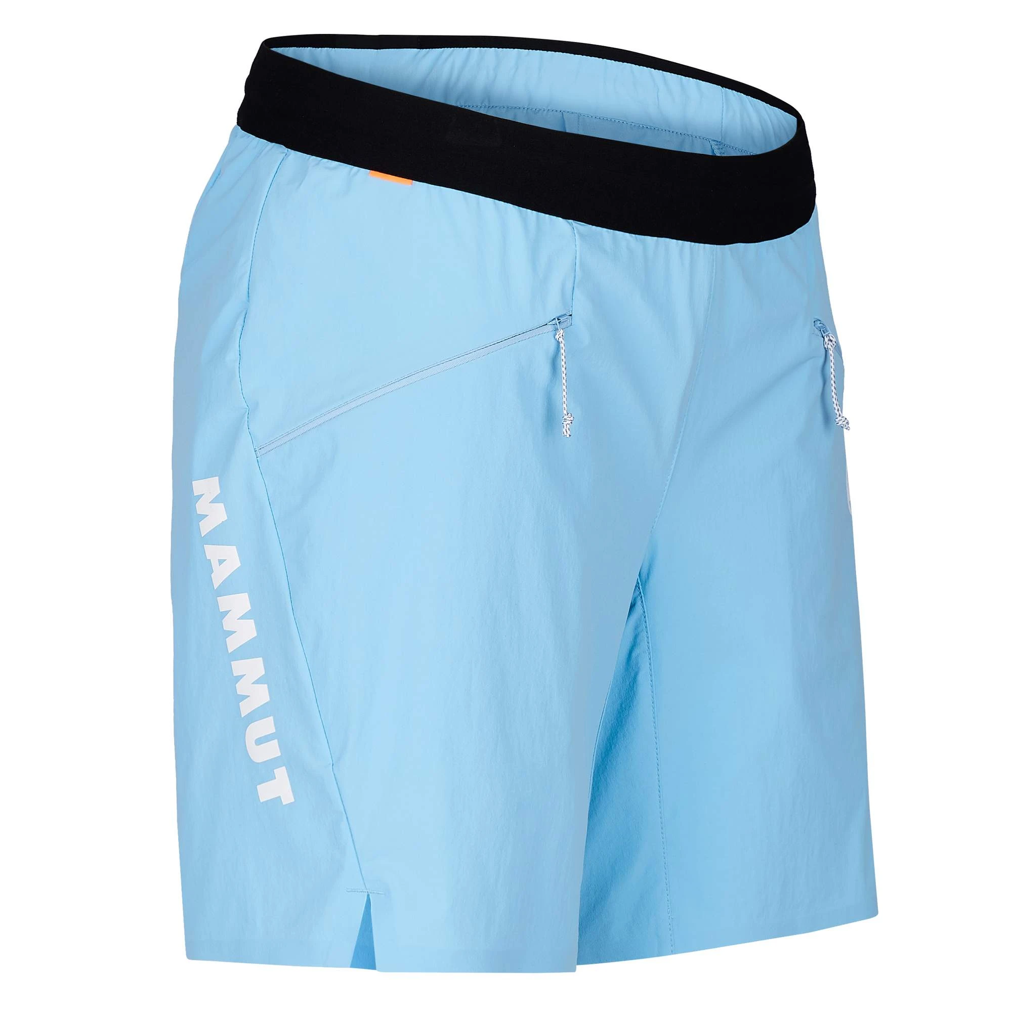 Mammut AENERGY LIGHT SO SHORTS WOMEN Damen - Shorts – Bild 2