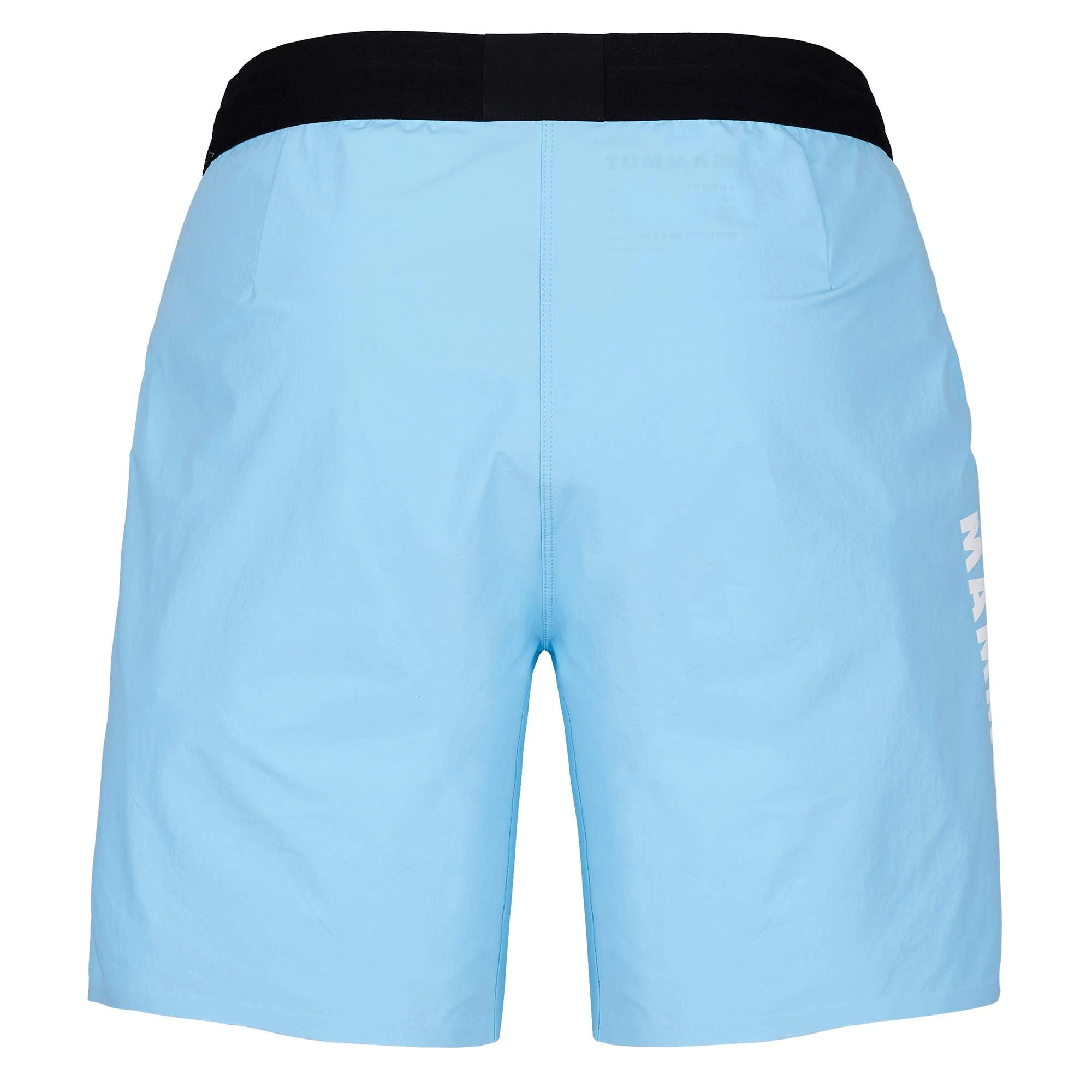 Mammut AENERGY LIGHT SO SHORTS WOMEN Damen - Shorts – Bild 3