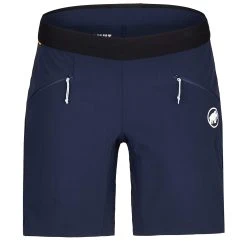 Mammut AENERGY LIGHT SO SHORTS WOMEN Damen - Shorts