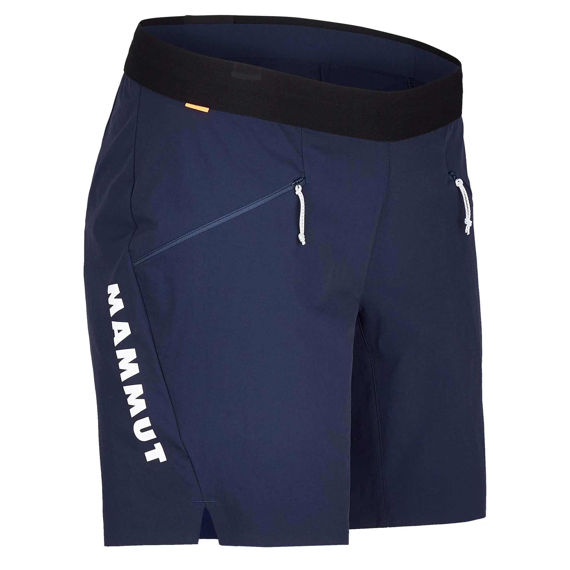 Mammut AENERGY LIGHT SO SHORTS WOMEN Damen - Shorts – Bild 2