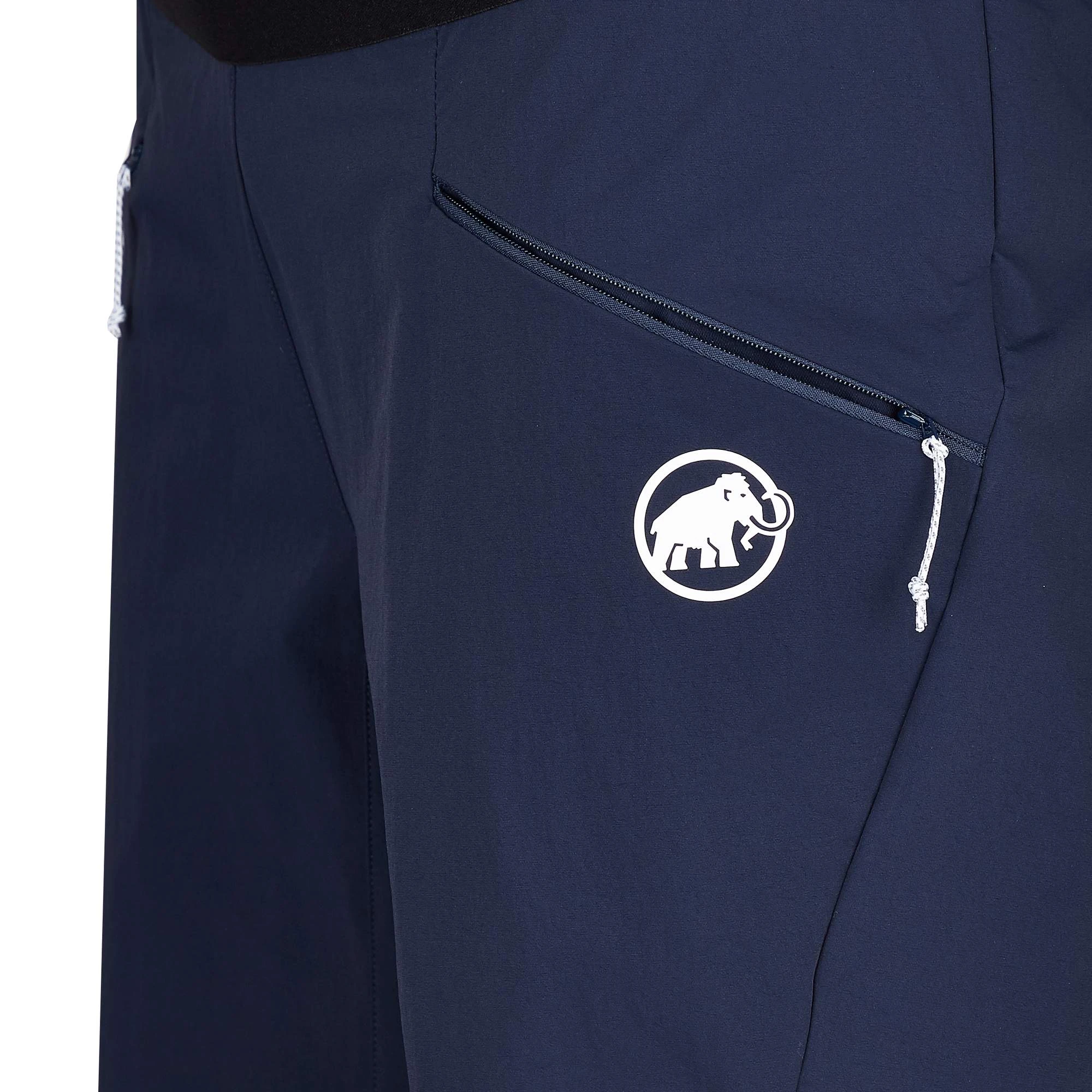 Mammut AENERGY LIGHT SO SHORTS WOMEN Damen - Shorts – Bild 4