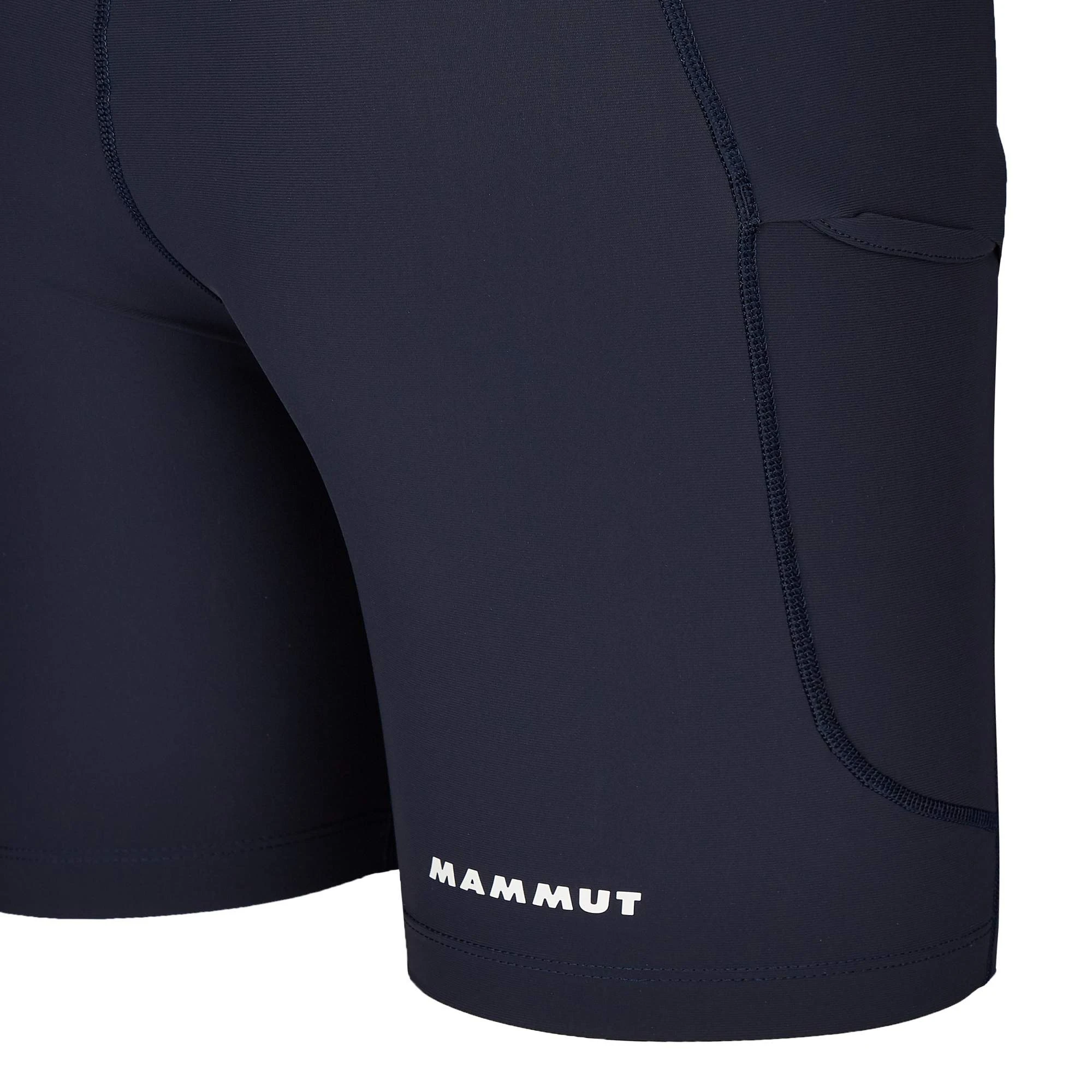Mammut EIGER SPEED SHORT TIGHTS Damen - Shorts – Bild 5