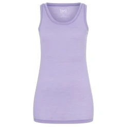 Supernatural W LIQUID FLOW TANKTOP Damen - Funktionsshirt