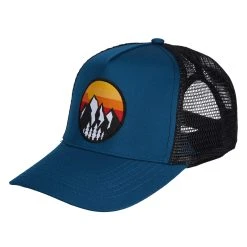 P.A.C. RAMPIS TWILL TRUCKER CAP Unisex - Cap