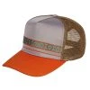 P.A.C. RAMPIS TWILL TRUCKER CAP Unisex - Cap
