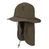 P.A.C. PAC GORE DESERT HAT MIKRAS Unisex - Sonnenhut