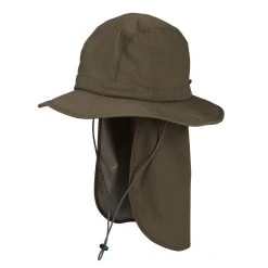 P.A.C. PAC GORE DESERT HAT MIKRAS Unisex - Sonnenhut