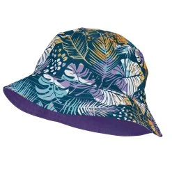 P.A.C. LEDRAS BUCKET HAT Unisex - Hut
