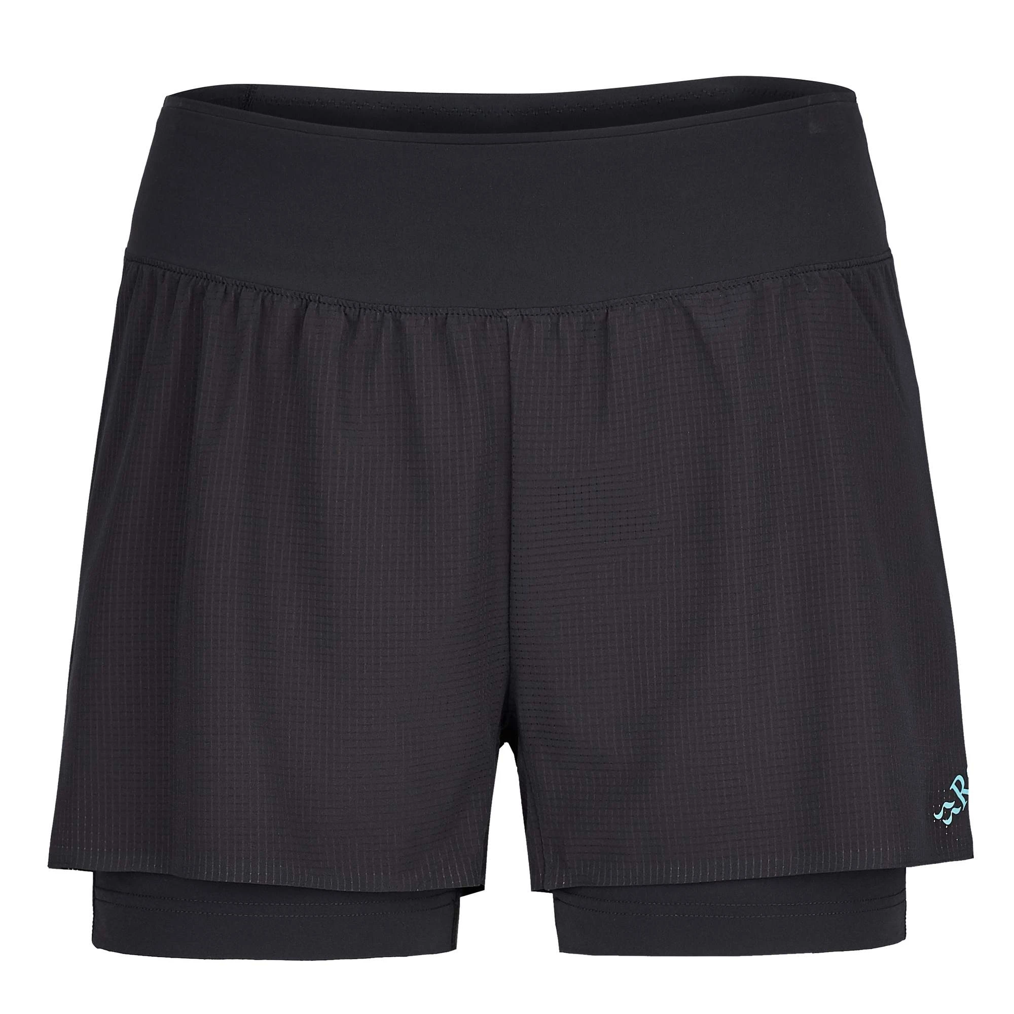 Rab TALUS ULTRA SHORTS WMNS Damen - Shorts