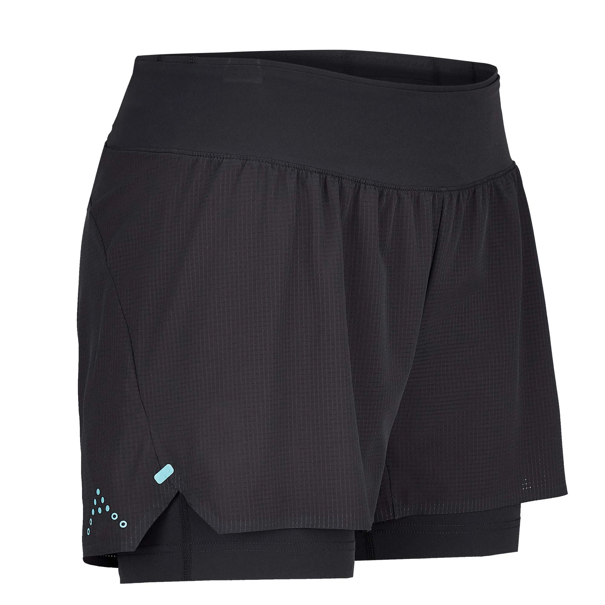 Rab TALUS ULTRA SHORTS WMNS Damen - Shorts – Bild 2