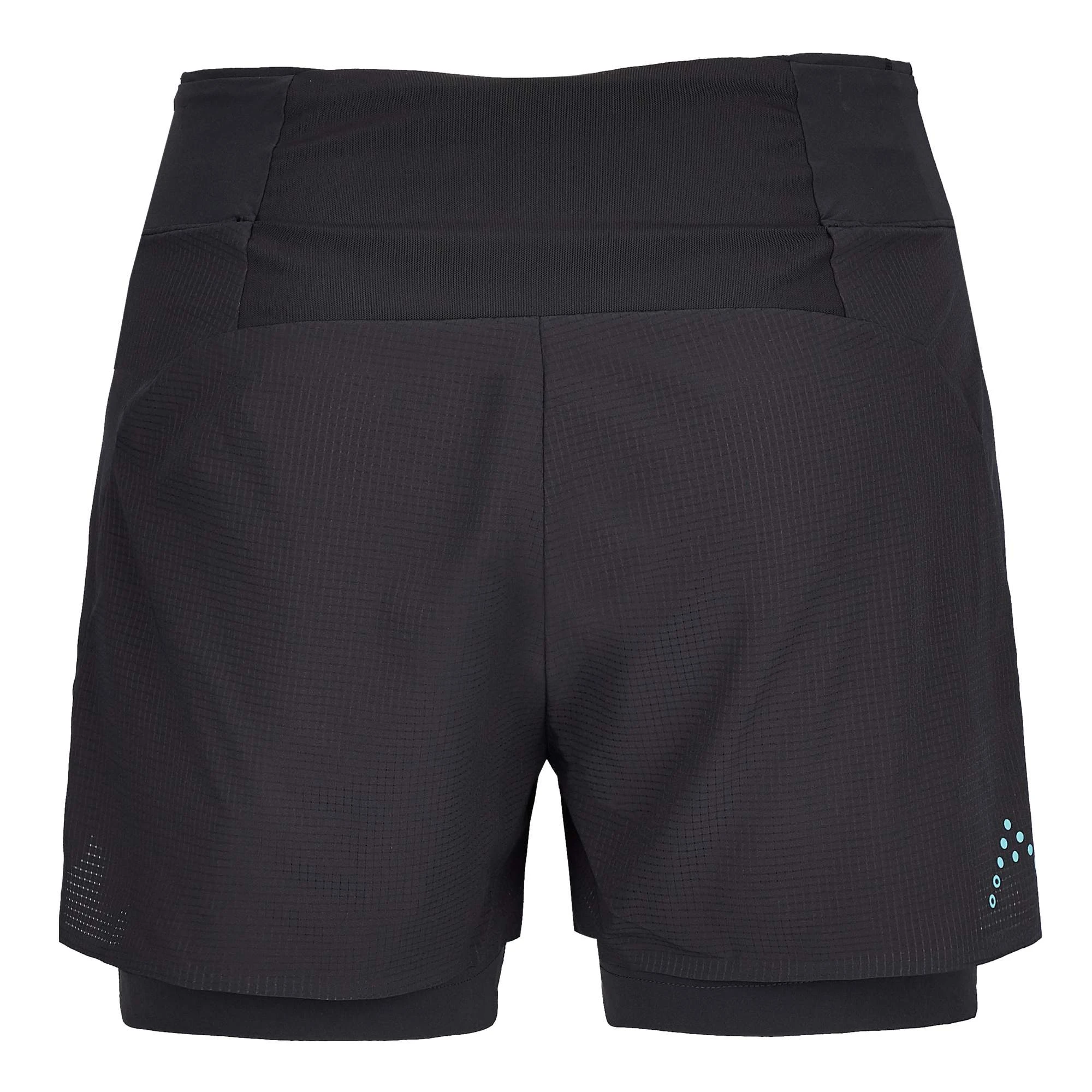 Rab TALUS ULTRA SHORTS WMNS Damen - Shorts – Bild 3