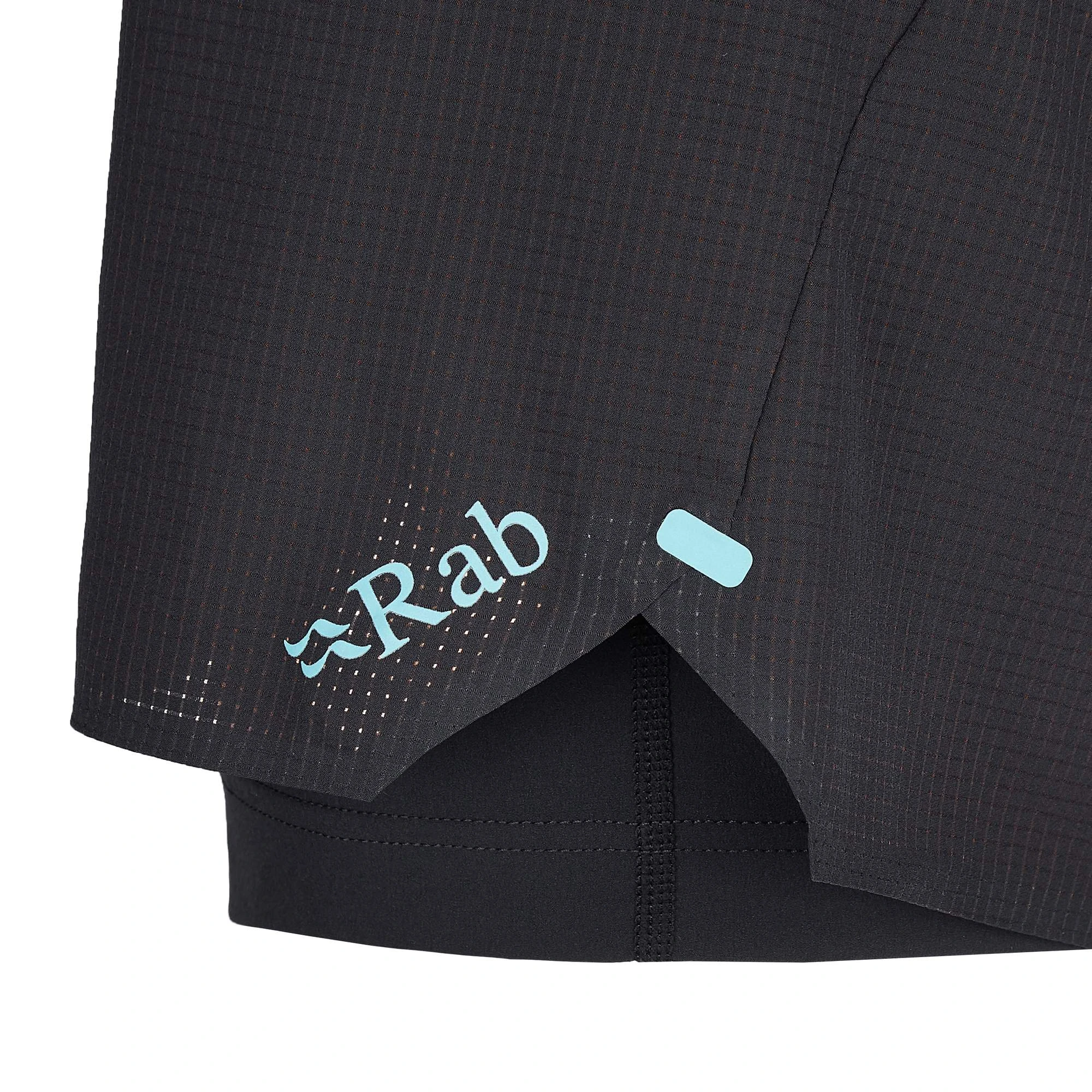 Rab TALUS ULTRA SHORTS WMNS Damen - Shorts – Bild 4