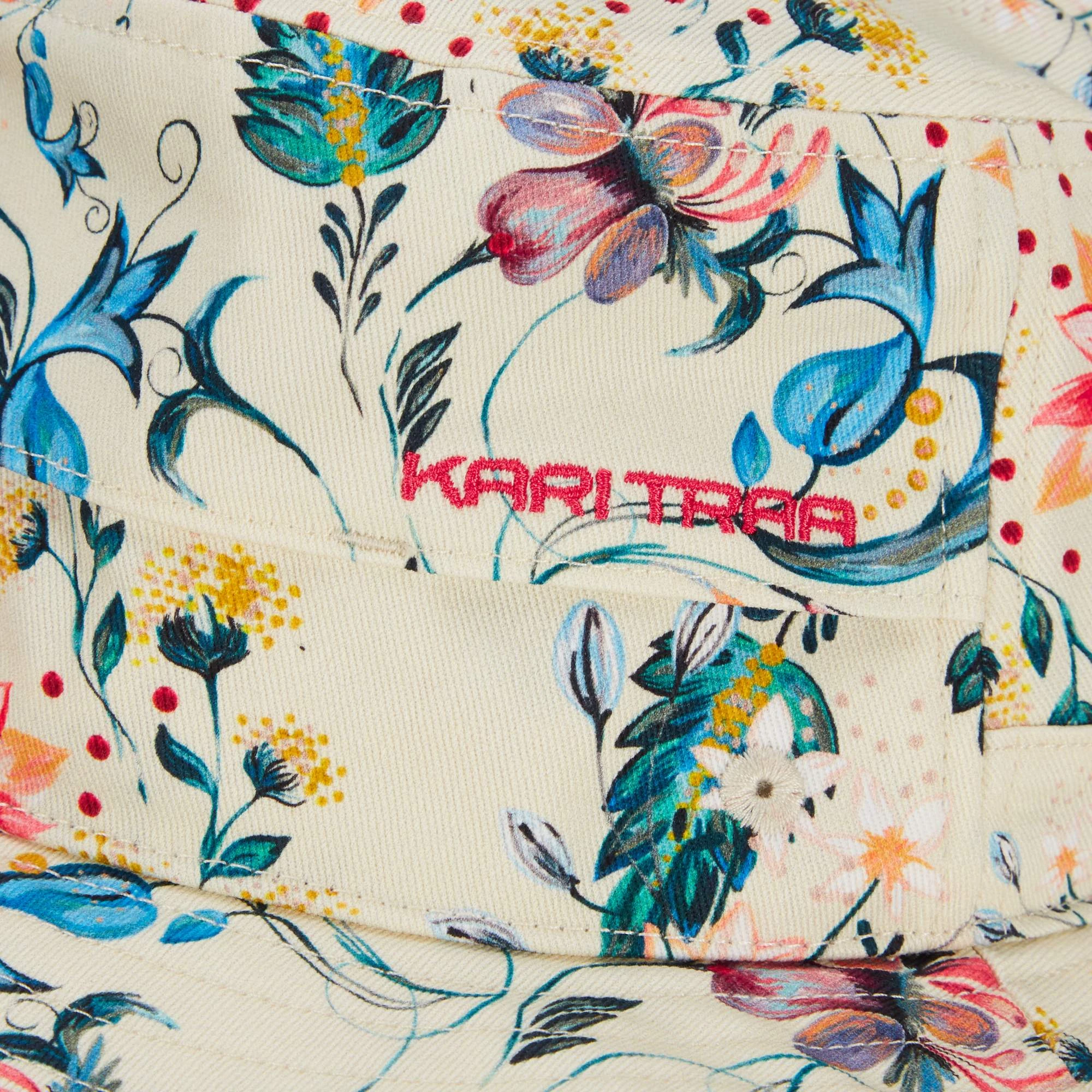 Kari Traa HIKING HAT Damen - Hut – Bild 3