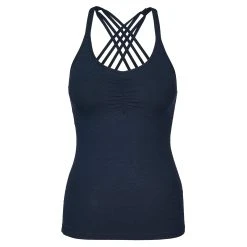 MANDALA INFINITY TOP Damen - Trägershirt