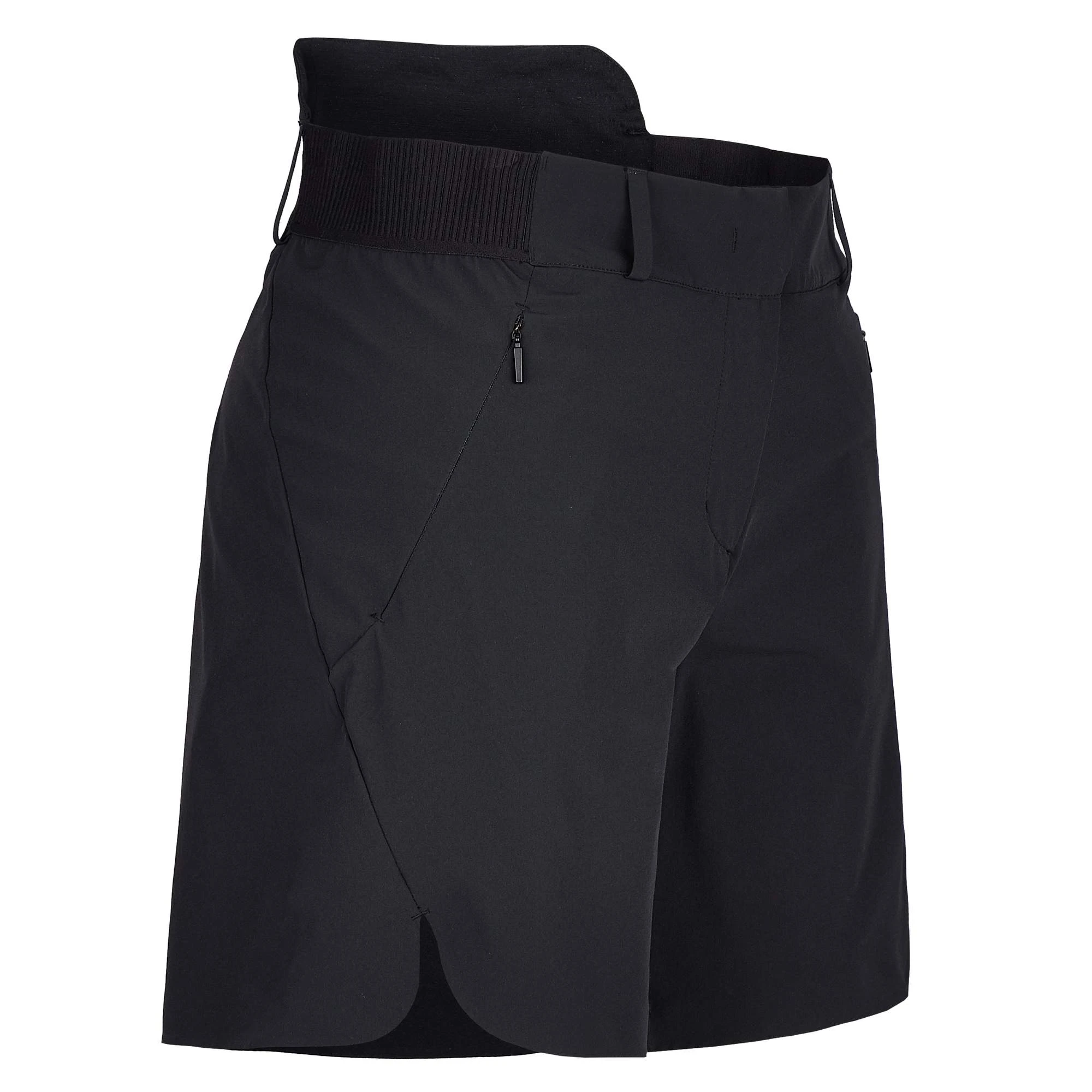 LaMunt EVI TREK SHORTS Damen - Shorts – Bild 2