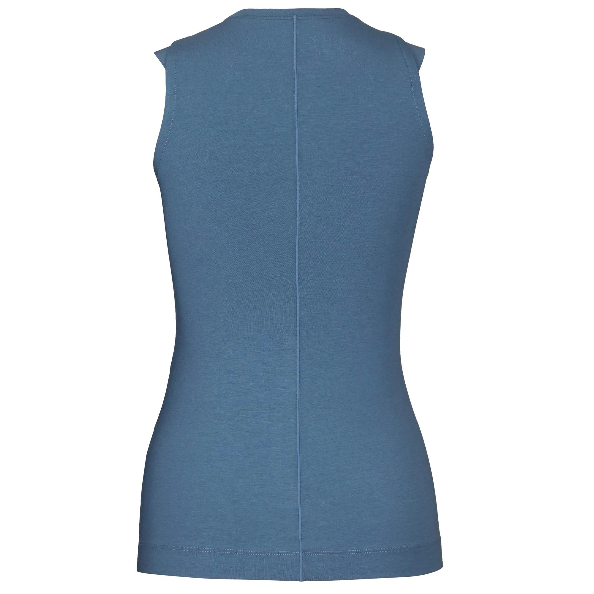 LaMunt MARIA LOGO CURVE TANK Damen - Trägershirt – Bild 2