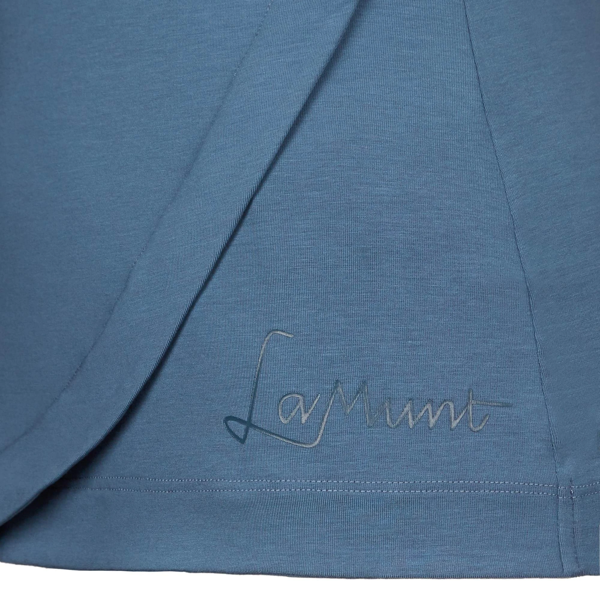 LaMunt MARIA LOGO CURVE TANK Damen - Trägershirt – Bild 3