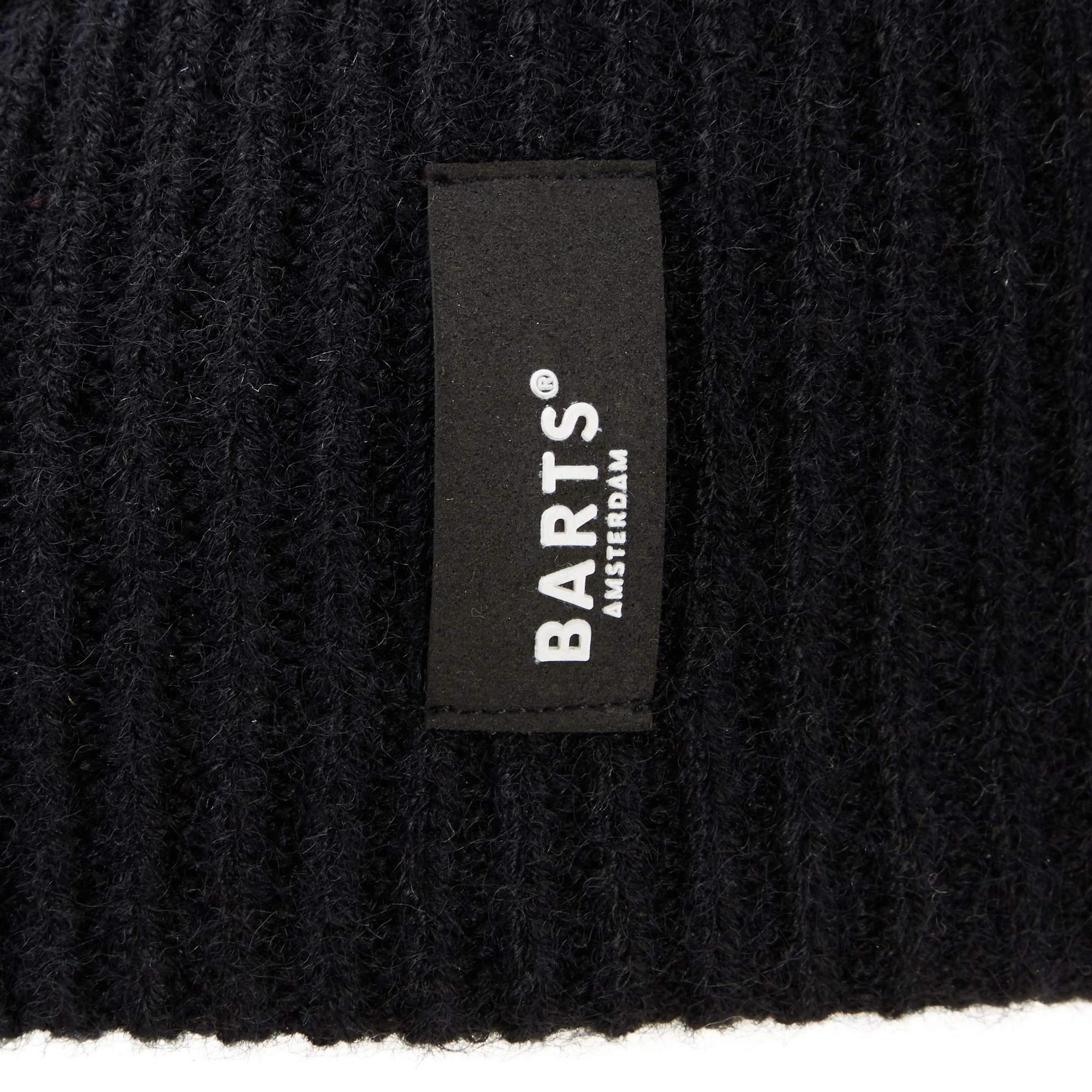 Barts FYRBY BEANIE Unisex - Mütze – Bild 2